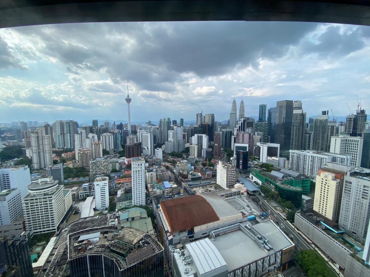 מלון Times Square Kuala Lumpur Jn מראה חיצוני תמונה