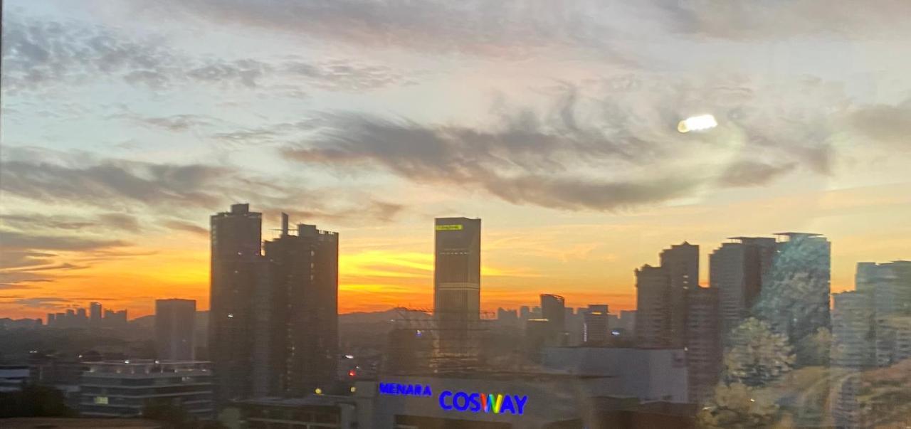מלון Times Square Kuala Lumpur Jn מראה חיצוני תמונה