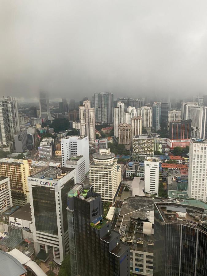 מלון Times Square Kuala Lumpur Jn מראה חיצוני תמונה